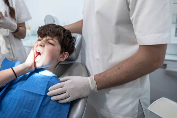 Best Emergency Cosmetic Dentistry (e.g., broken veneers) in Whitewater, KS