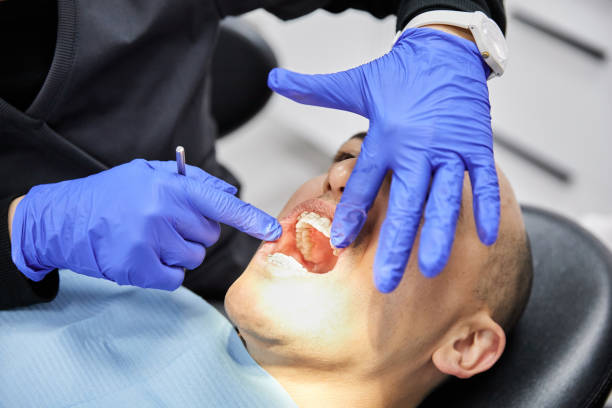 Best Emergency Orthodontic Repairs in Whitewater, KS