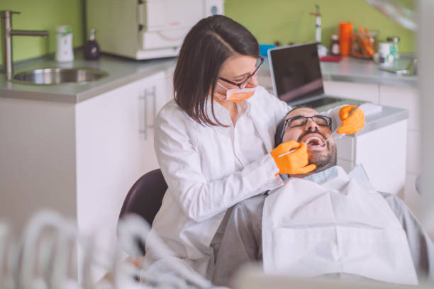 Best Emergency Treatment for Oral Infections in Whitewater, KS