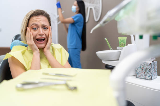 Best Emergency Care for Gum Disease in Whitewater, KS
