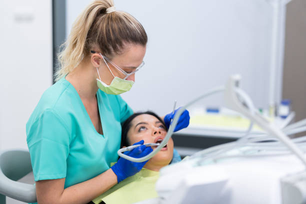 Best Walk-In Emergency Dental Services in Whitewater, KS